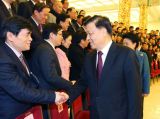刘云山：以文化自信建设自信的文化