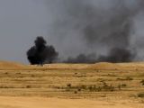 美国承认空袭造成平民死亡