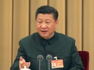 习近平：扎实推进军队规模结构和力量编成改革