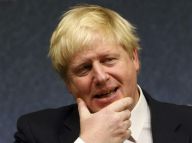 【脱欧】英国不会离开世界舞台