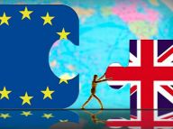 英国脱欧：谁来主导进程？