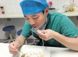 “医生用棉签吃饭”是“工匠精神”的传承