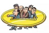 走出“接力腐败”唯有“从严治党”