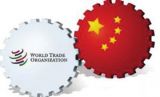 中国“入世” 全球精彩