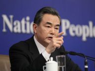 盘点2016：外交部经典回应