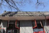 重返北平重案现场——东皇城根 刺杀日本特使