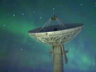 北极站：卫星接收站新里程