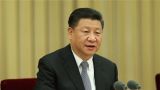 习近平：努力建设航天强国和世界科技强国 