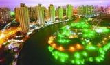 中国形势无限好，经济发展正当时