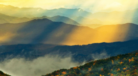 宣讲家网评论丨党的核心领导和人民自信是事业发展的根本 