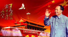 宣讲家网评论丨科学评价毛泽东同志是为了沿着正确道路前进 