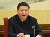 习近平主持中共中央政治局民主生活会并发表重要讲话 