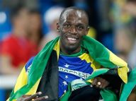 新华社评出国际十佳运动员