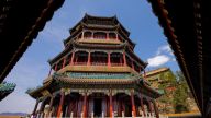 世界遗产在北京——颐和园-游园惊梦