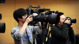 顾勇华：坚持马克思主义新闻观 做党和人民信赖的新闻工作者