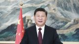 国家主席习近平发表二〇一七年新年贺词