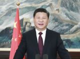 习近平新年贺词最牵挂什么？