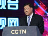 刘云山：讲好当代中国的精彩故事
