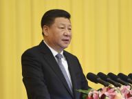习近平在全国政协新年茶话会上发表重要讲话