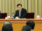 刘云山出席全国宣传部长会议