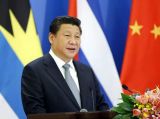 外交足迹：习近平出访小故事
