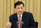 让宣传思想工作汇聚起强大正能量