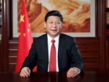 习近平四个新年的“心愿”