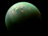 2016年度最重要的太空照片