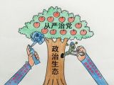 全面从严治党永远在路上 要在坚持中深化并在深化中坚持