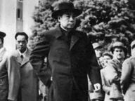 周恩来总理一生的50个瞬间