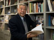 人物：超导“大玩家”赵忠贤