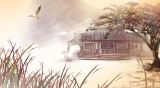 滩头年画《老鼠娶亲》的寓意