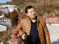 第一书记：脱贫“守望者”