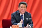  2356次“发展”承载着民族复兴的力量