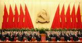 “党兴”在“正”，“国兴”在“民”