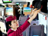 春运：谁会“忙碌”到最后