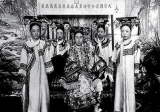 贴身宫女讲述慈禧出逃始末