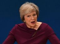 英国首相：宣布“脱欧”方案