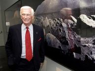 月球上“最后的脚印”逝世