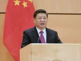 【习近平出访瑞士】主旨演讲：共同构建人类命运共同体