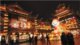老上海过年习俗