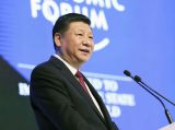 回顾：习近平出访瑞士之行