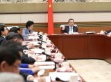 李克强主持召开各民主党派中央全国工商联负责人和无党派人士代表座谈会