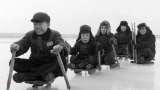 回味那些年中国人的冰雪记忆