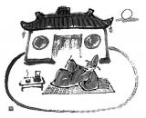 古代官邸制有多严：北宋宰相退休后住“驾校”