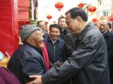 焕然一新：李克强重回鲁甸