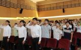 李艳艳：创新高校思想政治工作融合发展的新模式