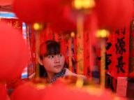 【春节】佳节将至年味渐浓