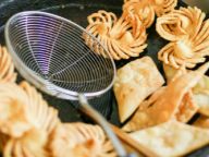 【春节】舌尖上的“年味”