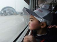 春运人物：逆飞的“小候鸟”